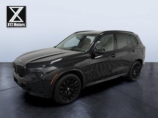 Used 2024 BMW X5 xDrive40i AWD/4WD video 1