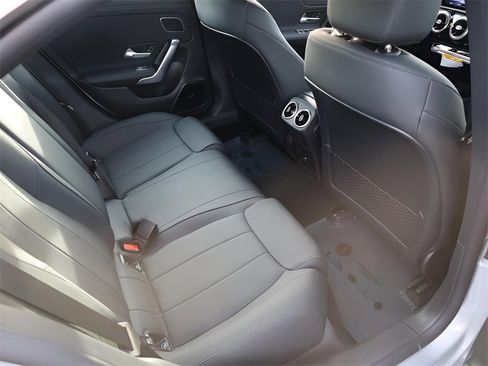 New 2026 Mercedes-Benz CLA 250 4MATIC image 16