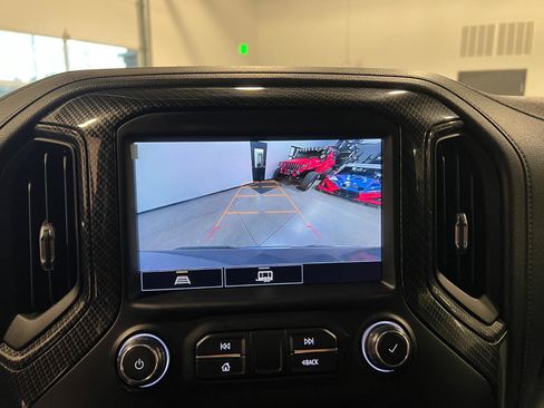 Used 2021 Chevrolet Silverado 1500 RST w/ Convenience Package II image 18