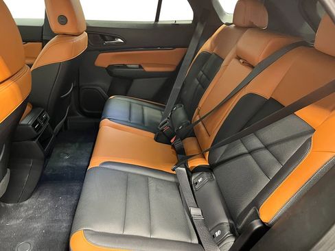 New 2026 Honda Prologue Elite image 19