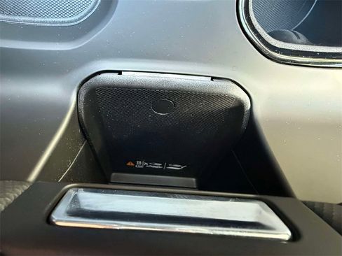 Used 2024 Chevrolet Silverado 1500 ZR2 w/ ZR2 Bison Edition image 23