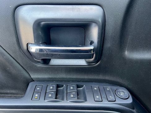 Used 2016 Chevrolet Silverado 1500 LT w/ All Star Edition AWD/4WD image 16