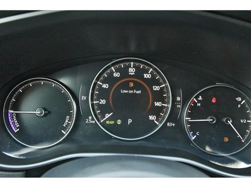 New 2025 MAZDA CX-50 AWD 2.5 Hybrid w/ Weather Package image 11