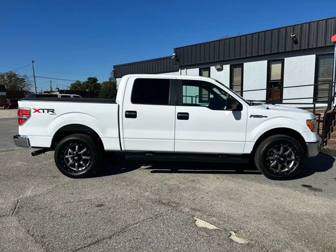 Used 2014 Ford F150 XLT w/ Equipment Group 302A Luxury image 6