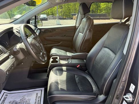 Used 2023 Honda Odyssey Elite image 10