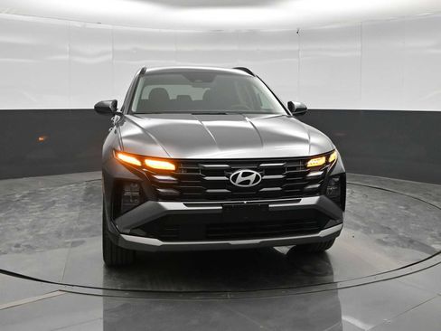 New 2026 Hyundai Tucson SEL Plus AWD/4WD image 2