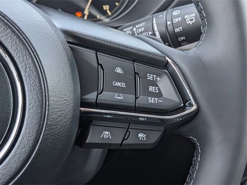 Used 2025 MAZDA CX-5 Signature image 28