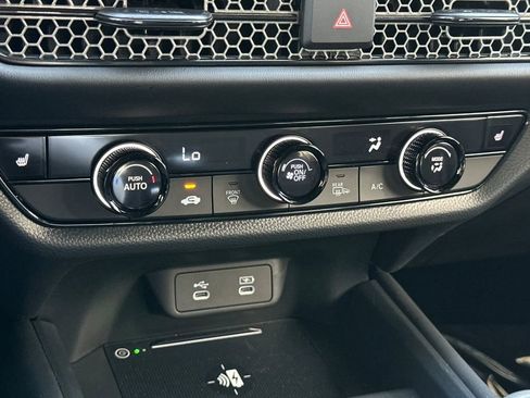 Certified 2026 Honda HR-V Sport image 23