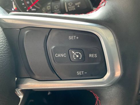Used 2020 Jeep Wrangler Unlimited Rubicon AWD/4WD image 13