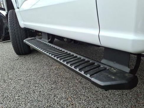 New 2026 Ford F250 XL w/ Snow Plow Prep Package image 10