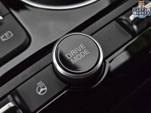 Certified 2026 Kia K5 GT-Line image 23