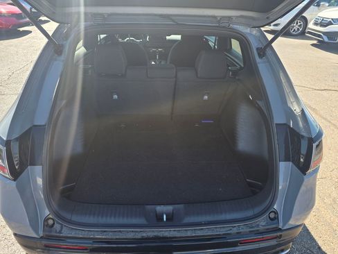 Certified 2025 Honda HR-V Sport image 12