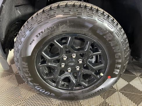 New 2025 Ford F150 XLT w/ Equipment Group 302A MID image 9