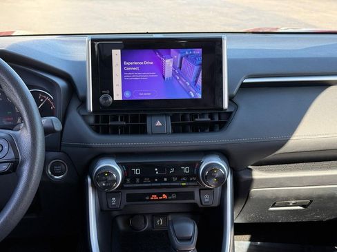 Certified 2025 Toyota RAV4 XLE AWD/4WD image 16