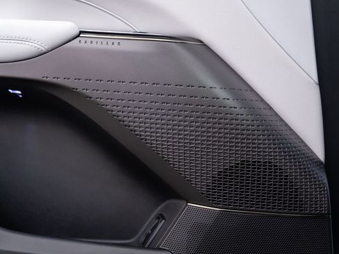 New 2026 Cadillac Lyriq Sport image 20