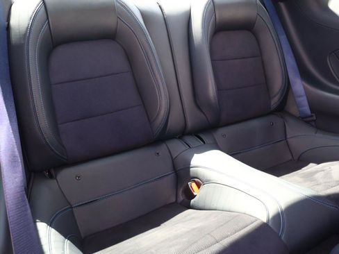 Used 2024 Ford Mustang Dark Horse RWD image 20