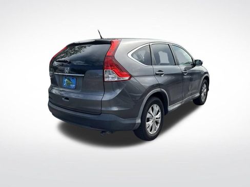 Used 2014 Honda CR-V EX image 5