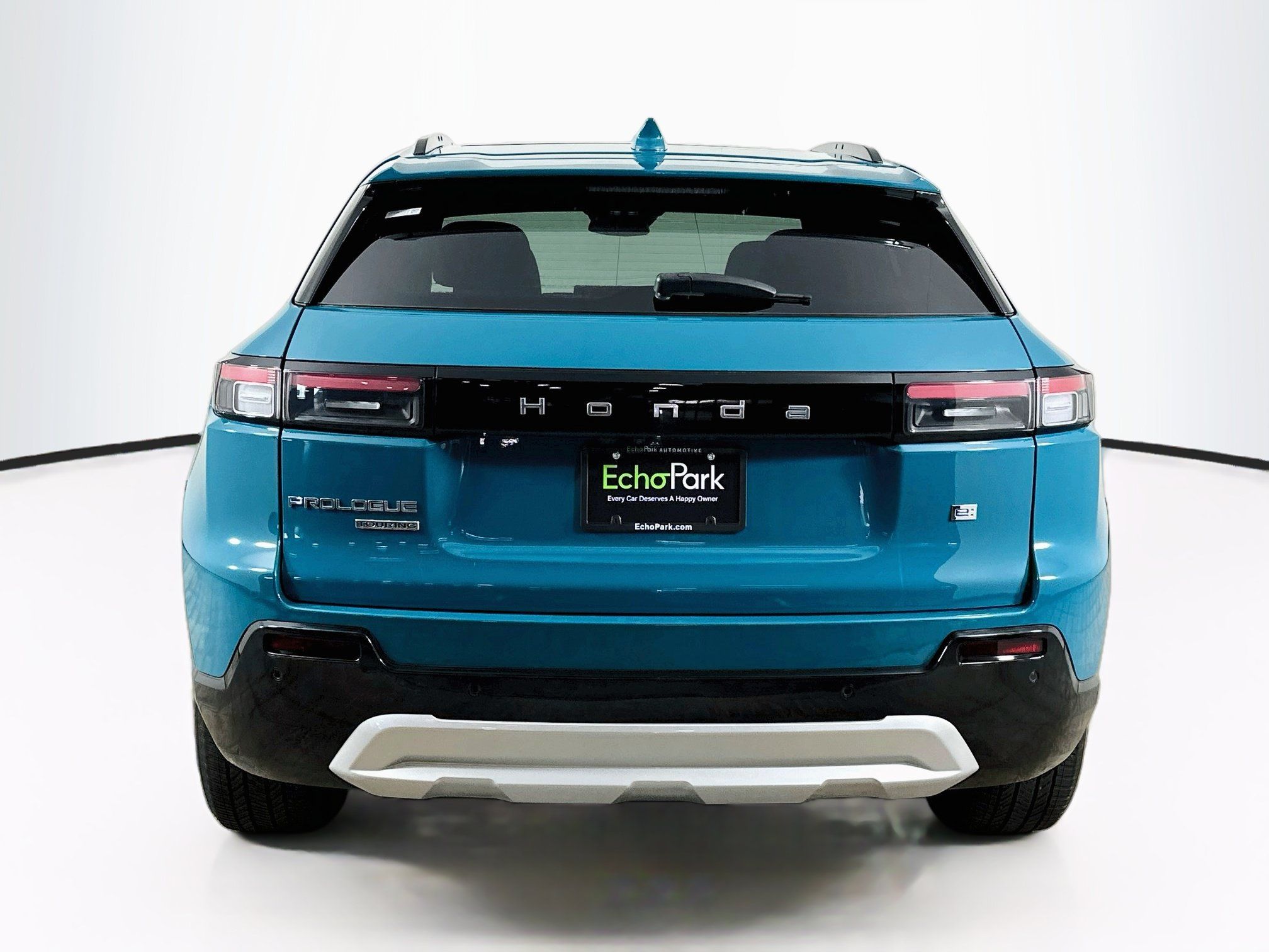Used 2025 Honda Prologue Touring image 7