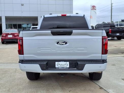 Used 2025 Ford F150 STX AWD/4WD image 6