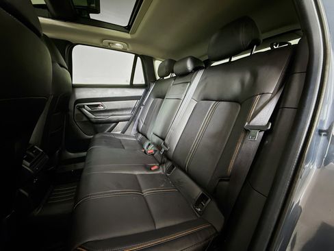 Used 2024 MAZDA CX-50 2.5 Turbo w/ Premium Plus Pkg image 23