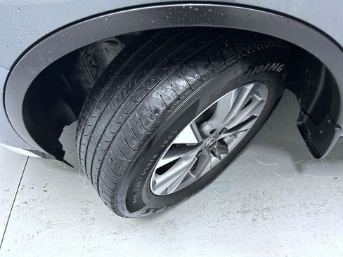 Used 2017 Nissan Murano S image 23