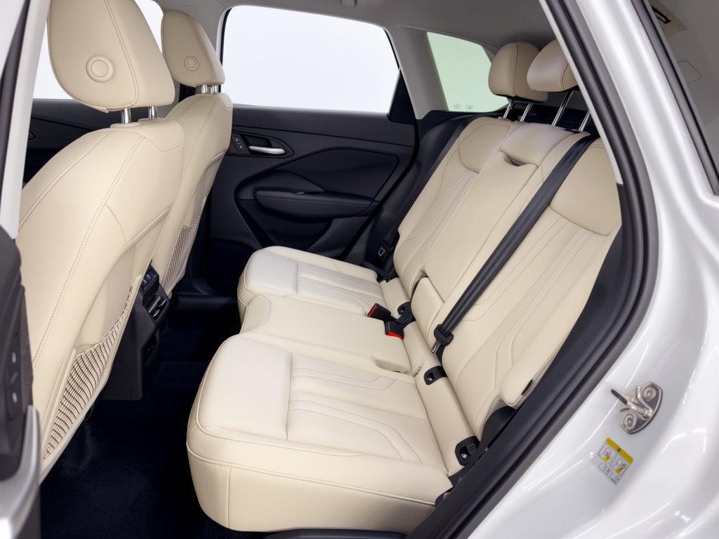 New 2026 Audi Q3 quattro 2.0T AWD/4WD image 25