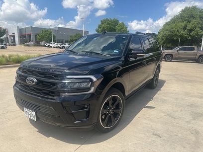 Used 2023 Ford Expedition Max Limited