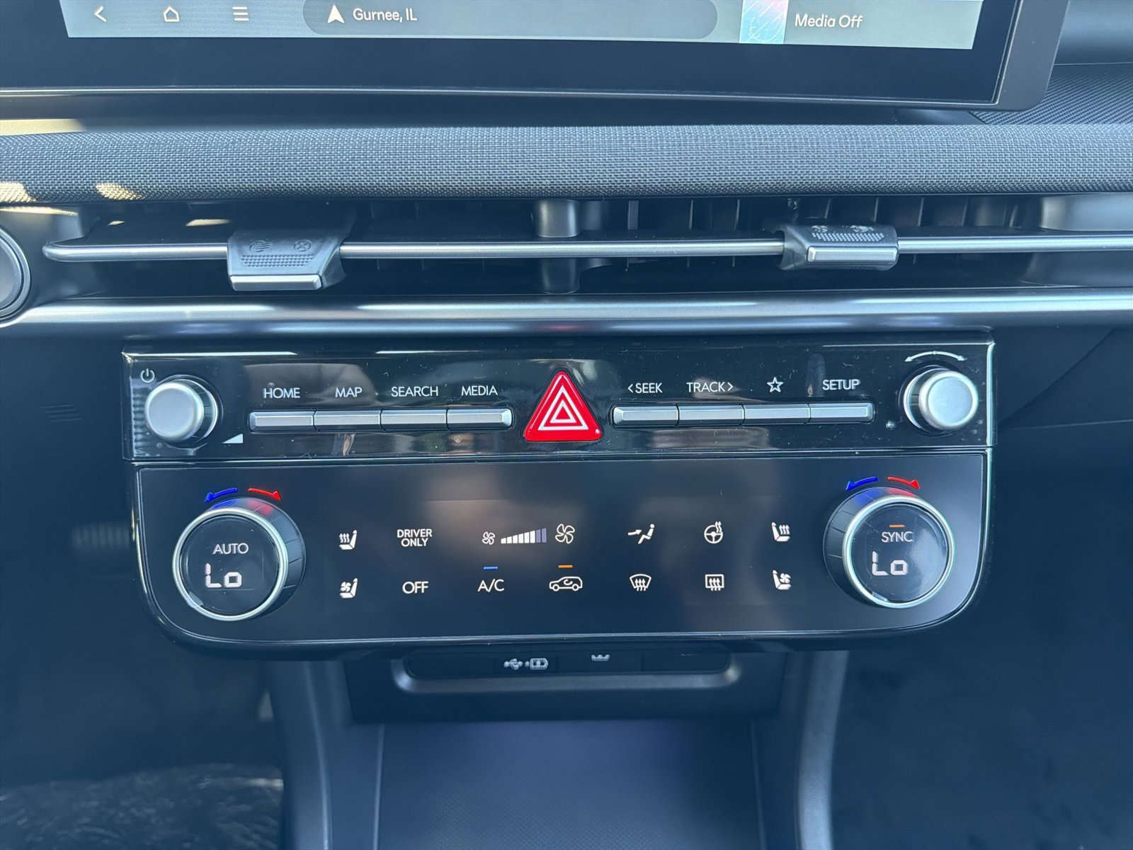 New 2026 Hyundai Tucson Limited AWD/4WD image 21