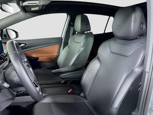 Certified 2022 Volkswagen ID.4 Pro S AWD/4WD image 24