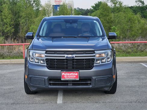 Used 2022 Ford Maverick Lariat FWD image 2