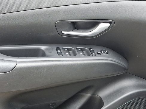 Used 2023 Hyundai Tucson SEL image 12