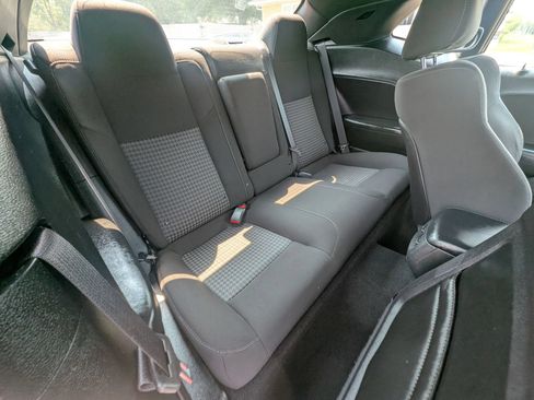 Used 2023 Dodge Challenger GT RWD image 37