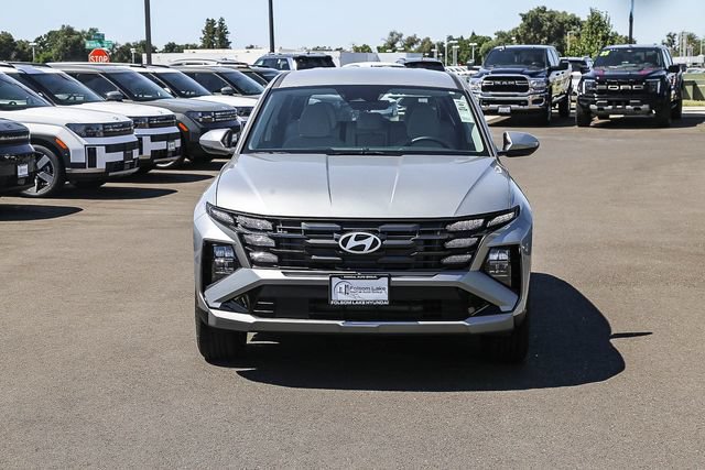 New 2026 Hyundai Tucson SE AWD/4WD image 7