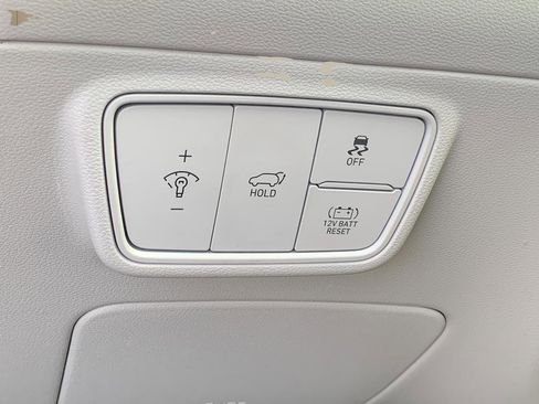 Certified 2024 Hyundai Tucson SEL image 33