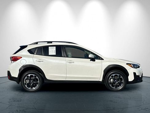 Used 2023 Subaru Crosstrek 2.0i Premium w/ Popular Package #4 AWD/4WD image 3