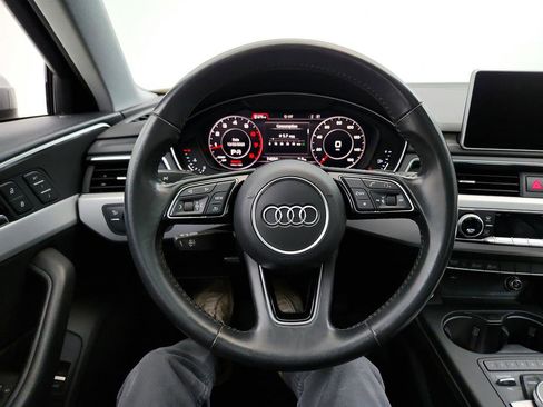 Used 2018 Audi A4 2.0T Ultra Premium w/ 18" Wheel Package image 16