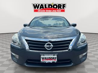Used 2013 Nissan Altima 3.5 S FWD video 2