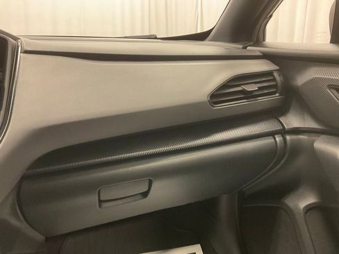 Certified 2025 Subaru Crosstrek 2.5i Sport AWD/4WD image 29