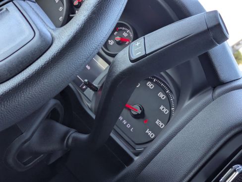 New 2026 GMC Sierra 1500 Pro w/ Graphite Edition image 21