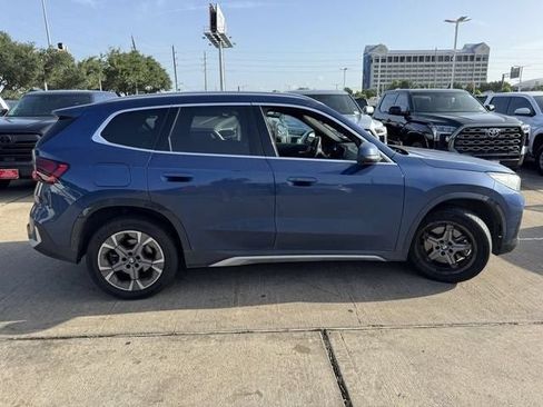 Used 2025 BMW X1 xDrive28i AWD/4WD image 4