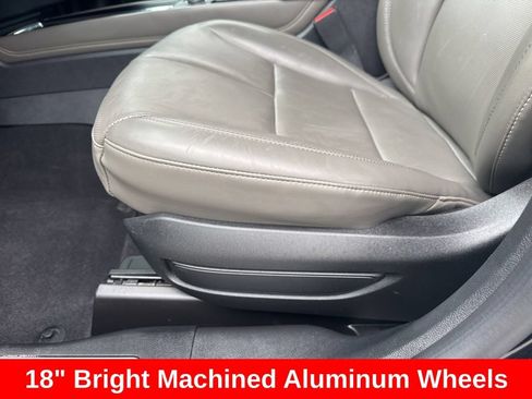 Used 2023 Lincoln Corsair AWD w/ Equipment Group 101A image 25