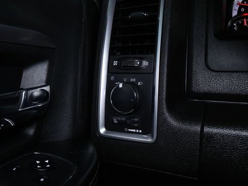 Used 2023 RAM 1500 Classic Warlock w/ Trailer Tow Group image 21