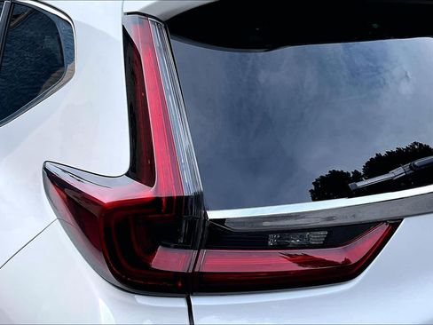 Used 2022 Honda CR-V EX image 29