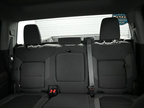 Used 2022 Chevrolet Silverado 1500 RST w/ Z71 Off-Road Package AWD/4WD image 16