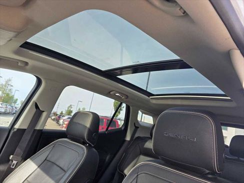 Used 2020 GMC Terrain Denali w/ LPO, Cargo Package AWD/4WD image 22