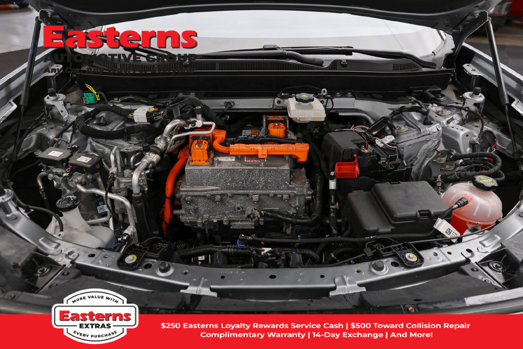 Used 2024 Honda Prologue EX image 8