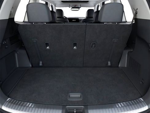 New 2025 Kia Telluride SX w/ SX Captain's Chair Package image 19