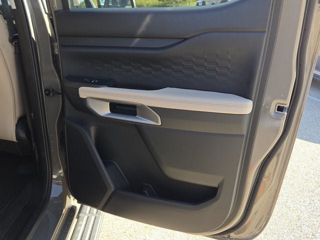 New 2026 Ford Ranger Lariat AWD/4WD image 13