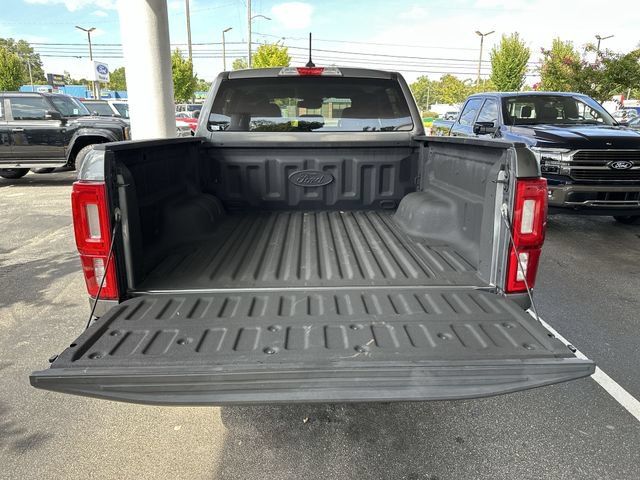 Certified 2021 Ford Ranger XLT w/ Equipment Group 301A Mid AWD/4WD image 26