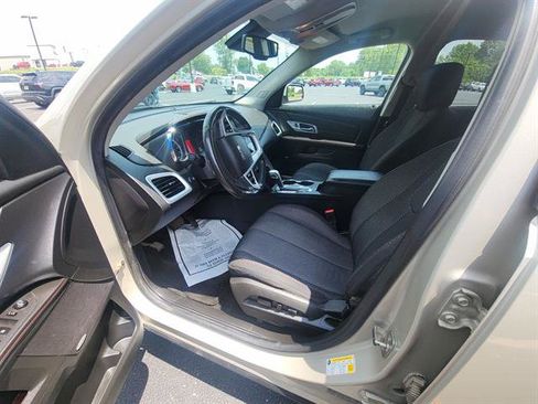 Used 2015 GMC Terrain SLE w/ Convenience Package AWD/4WD image 16